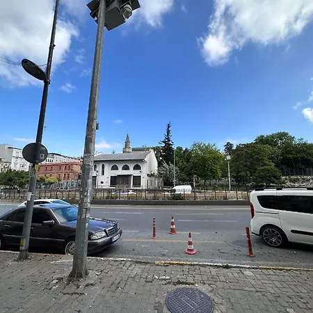 Takim Street *