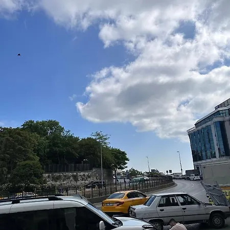 Апартаменты Takim Street *